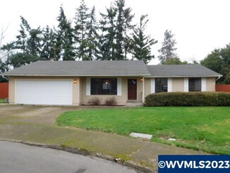 4215 Snoopy Ct NE, Salem, OR 97301