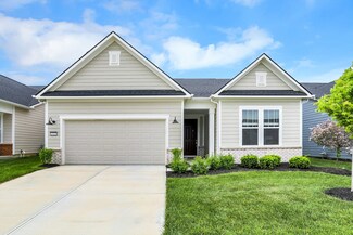 2757 Lord Murphy Dr, Westfield, IN 46074