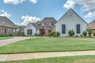 112 Fontanelle Blvd, Madison, MS 39110
