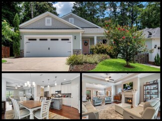 2479 Wildcat Ridge, Tallahassee, FL 32303