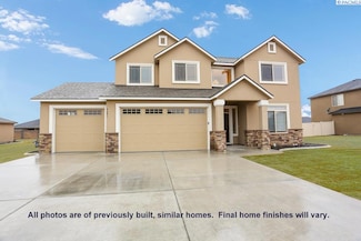 136748 Blaze Ct, Prosser, WA 99350