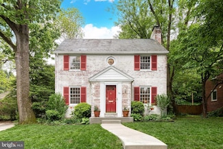 501 Wingate Rd, Baltimore, MD 21210