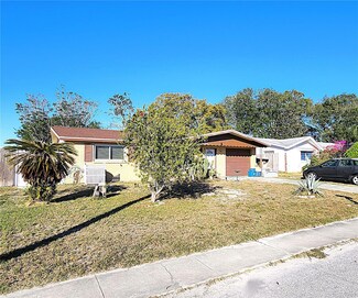 7521 Coventry Dr, Port Richey, FL 34668