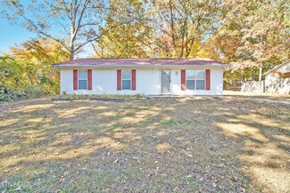 296 Glen Mar Cir, Rockwood, TN 37854