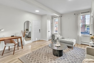64 Yale Ave, Jersey City, NJ 07304