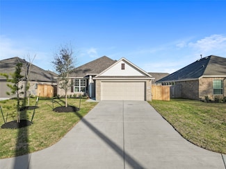1505 Mirador Dr, Conroe, TX 77301