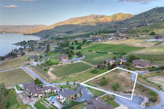 355 Karma Kanyon Dr, Chelan, WA 98816