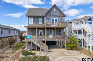 4330 S Virginia Dare Trail Unit 9, Nags Head, NC 27959