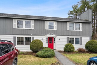 2 Candlelight Terrace Unit 2, Hartford, VT 05001