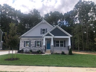 435 Haley Ct, Ashland, VA 23005