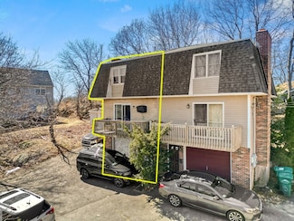 37 Belmont Ave Unit 37, Lynn, MA 01905