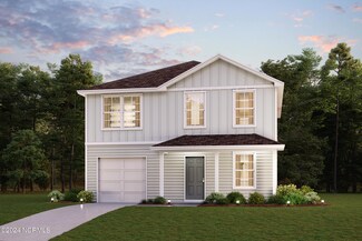 134 Trot Line St, Grifton, NC 28530