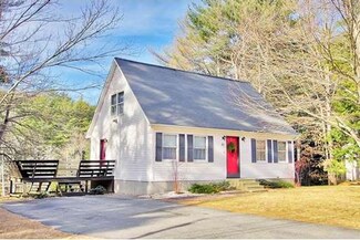 35 Terry Ln, Barre, MA 01005