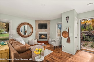 106 Swinging Bridge Ln Unit B, Basalt, CO 81621