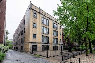 5451 S Cornell Ave Unit 209, Chicago, IL 60615