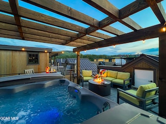 80 Ramble Ln, Winter Park, CO 80482