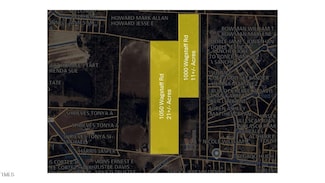 1050 Wagstaff Rd, Fuquay-Varina, NC 27526