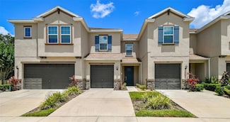 6745 Citrus Creek Ln, Tampa, FL 33625