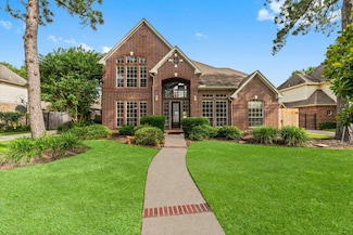 5410 Winding Ridge Dr, Spring, TX 77379