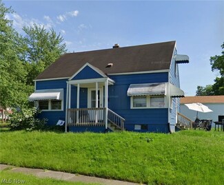 1074 Hartford Ave, Akron, OH 44320