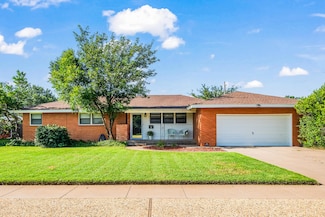 3615 45th St, Lubbock, TX 79413