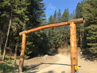 37 Sky Ranch Rd, Twisp, WA 98856