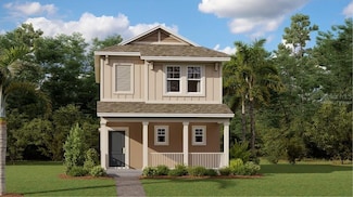 7151 Sienna Oak Alley, Orlando, FL 32829