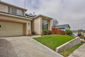 1991 Park Ct, Seaside, CA 93955