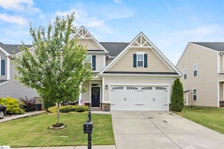 311 Sandusky Ln, Simpsonville, SC 29680