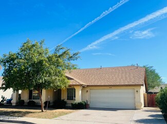 8749 W Tuckey Ln, Glendale, AZ 85305