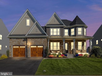 2729 Moon Shot Ln, Frederick, MD 21702
