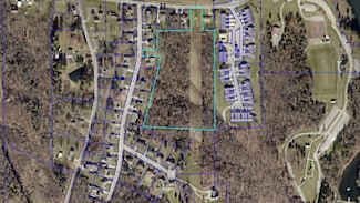 0 Butler Dr, Lawrenceburg, IN 47025
