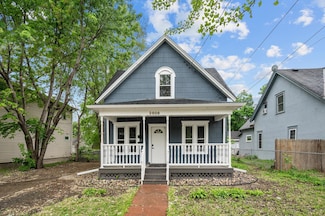 3609 E 42nd St, Minneapolis, MN 55406