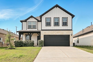 112 Black Alder St, Georgetown, TX 78626