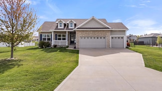 8697 NW 27th Ct, Ankeny, IA 50023