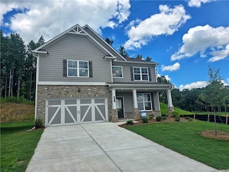 7325 Yewtree Dr, Flowery Branch, GA 30542