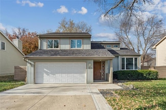 1474 NW 90th St, Clive, IA 50325