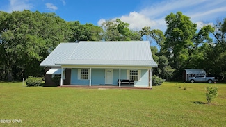 6162 Nubbin Ridge Rd, Greenwood, FL 32443