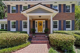 3287 Alton Rd, Atlanta, GA 30341