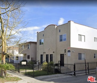 1816 S La Brea Ave, Los Angeles, CA 90019
