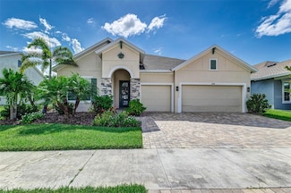 5330 Silver Sun Dr, Apollo Beach, FL 33572