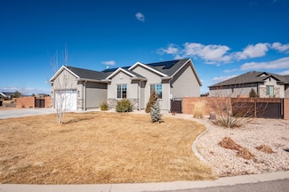 2252 W Gallant Fox Dr, Cedar City, UT 84721