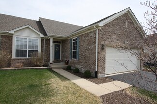 25263 Forest Edge Dr, Channahon, IL 60410