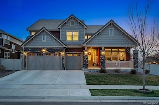 336 Painted Horse Way, Erie, CO 80516