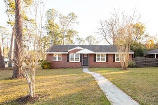 1014 Euclid Ave, Waycross, GA 31501