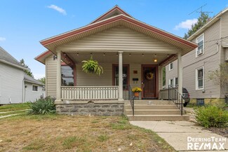 141 Dale St NE, Grand Rapids, MI 49505