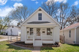 7712 Rannells Ave, Saint Louis, MO 63143