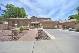 441 S Emerson St, Chandler, AZ 85225