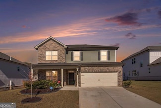 603 Skye Ct, Peachtree City, GA 30269