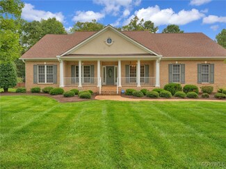 3708 Heverley Dr, Glen Allen, VA 23059